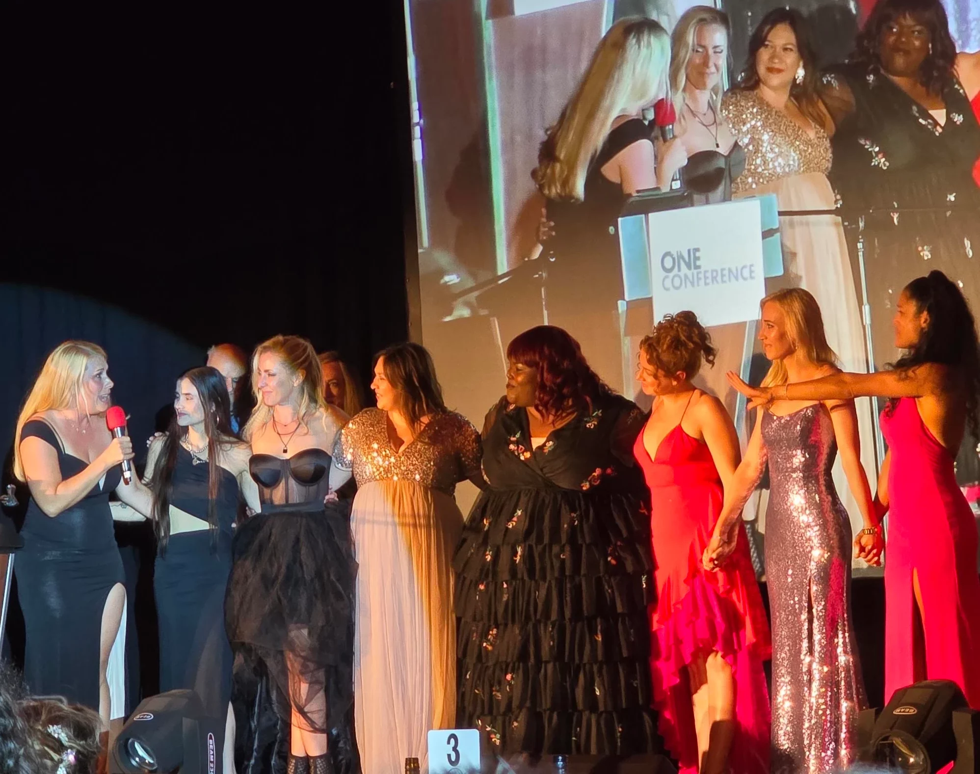 One Voice Awards Dallas