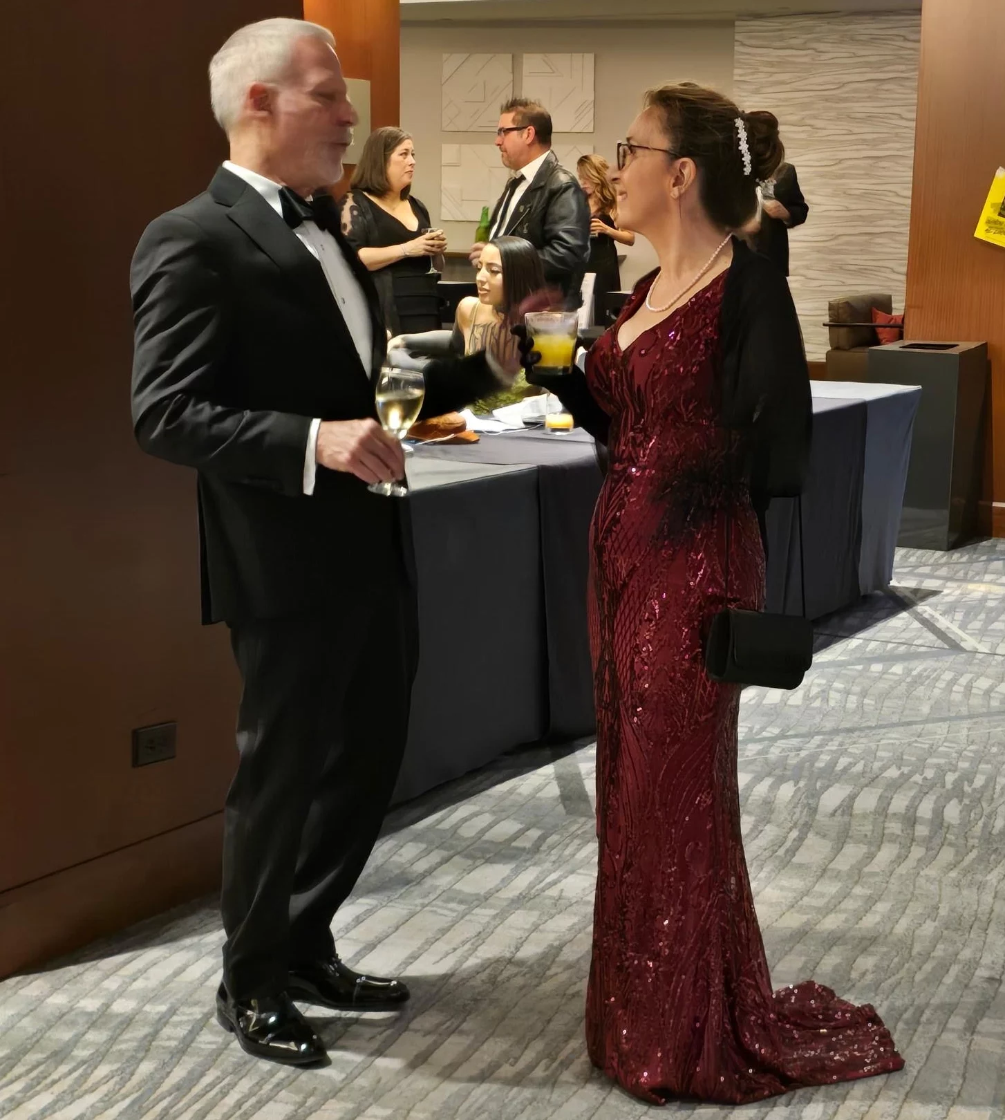 One Voice Awards Dallas